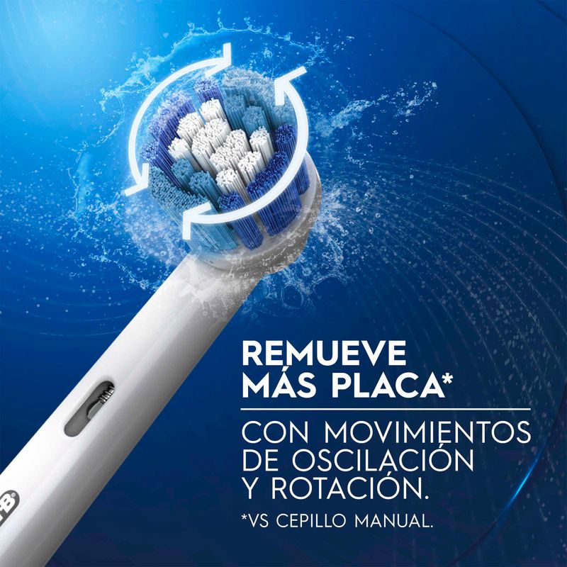 CEPILLO DENTAL ELECTRICO ORALB_P