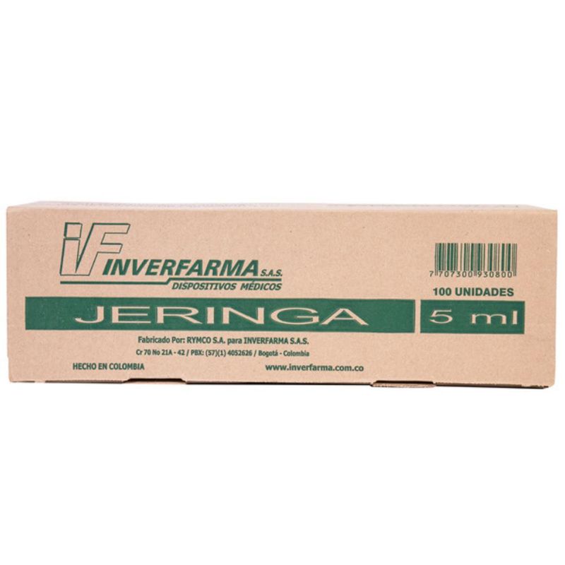 JERINGA INVERFARMA 5 ML 3P_F
