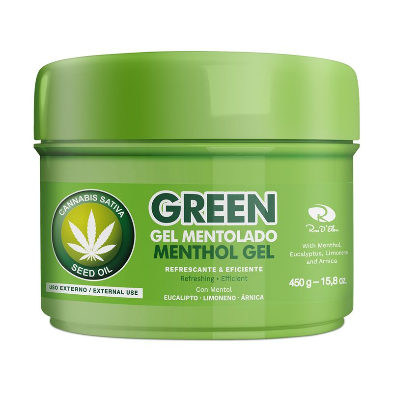 GEL MENTOLADO GREEN_F