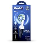 CEPILLO ELECTRICO ORAL B PRO S_F
