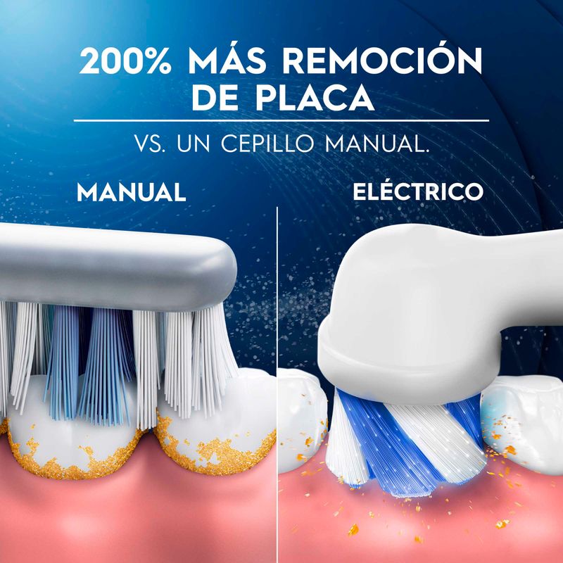 CEPILLO ELECTRICO ORAL B PRO S_L