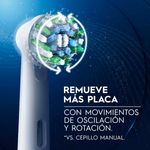 CEPILLO ELECTRICO ORAL B PRO S_P