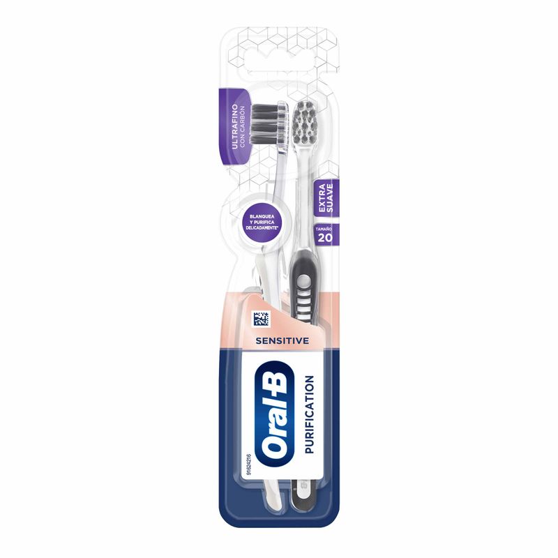 CEPILLOS DENTALES EXTRA SUAVE_F