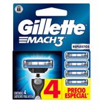 REPUESTOS CUCHILLA DE AFEITAR_F