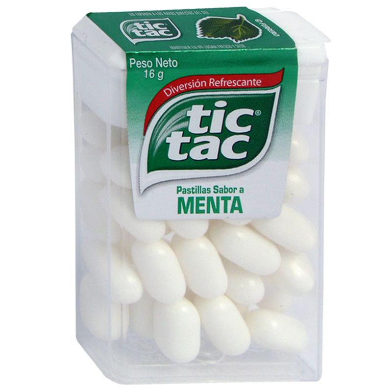 TIC TAC MENTA_F