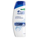 CHAMPU H&S LIMPIEZA RENOVADORA_F