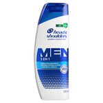 CHAMPU H&S 3 EN 1 HOMBRES_F