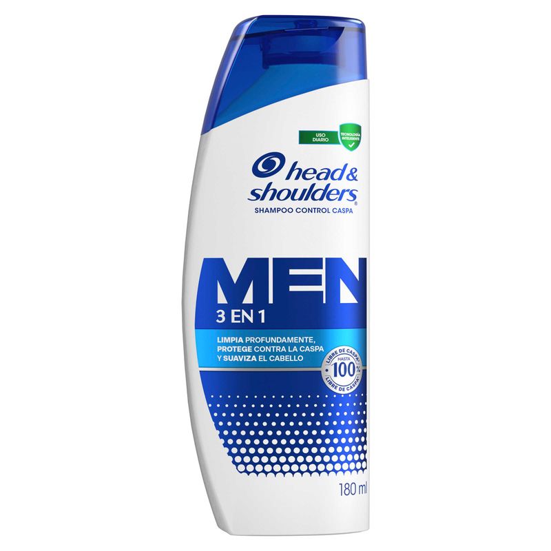 CHAMPU H&S 3 EN 1 HOMBRES_F