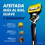 CUCHILLA DE AFEITAR GILLETTE P_L