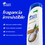 CHAMPU H&S HIDRATACION ACEITE_L