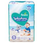 PAÑALES PAMPERS SPLASHERS  T 3_F