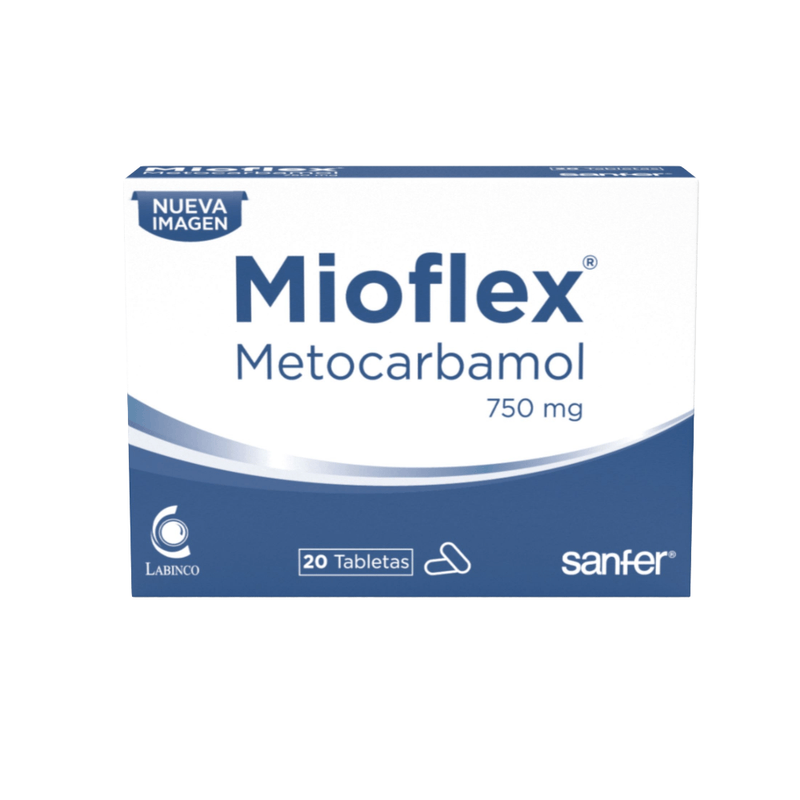 MIOFLEX 750 MG_F