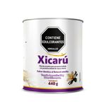 XICARU CALCIO - VAINILLA_F