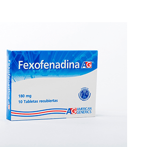 FEXOFENADINA 180 MG_F