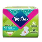 TOALLA NOSOTRAS NATURAL PLUS C_F