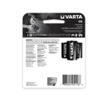 PILA VARTA ALKALINA CX2 REF 49_L