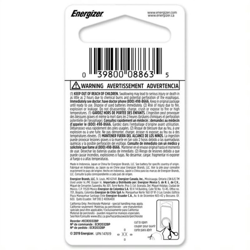 PILA ELECTRONICA LITIO ESPECIA_L