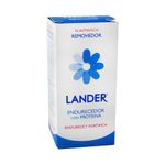 REMOVEDOR LANDER CON PROTEINA_F