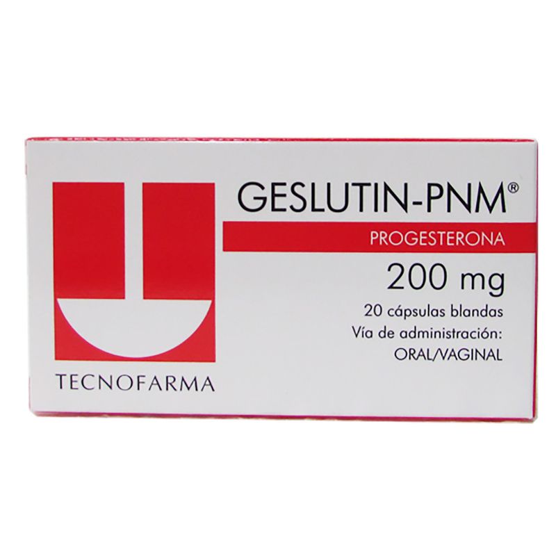 GESLUTIN 200 MG_F