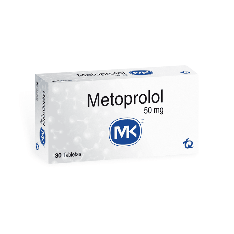 METOPROLOL 50 MG MK_F