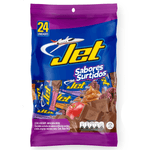 CHOCOLATE MINI JET SURTIDO_F