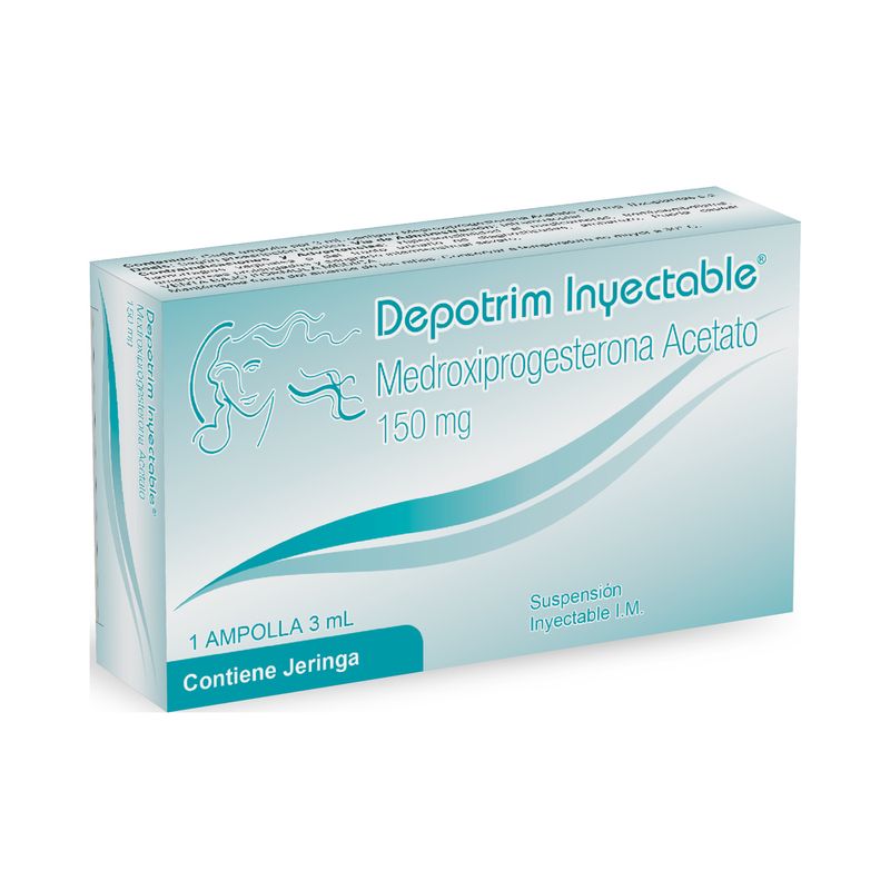 DEPOTRIM INY_F