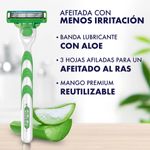 MAQUINA MACH 3 SENSITIVE 1 UP_L