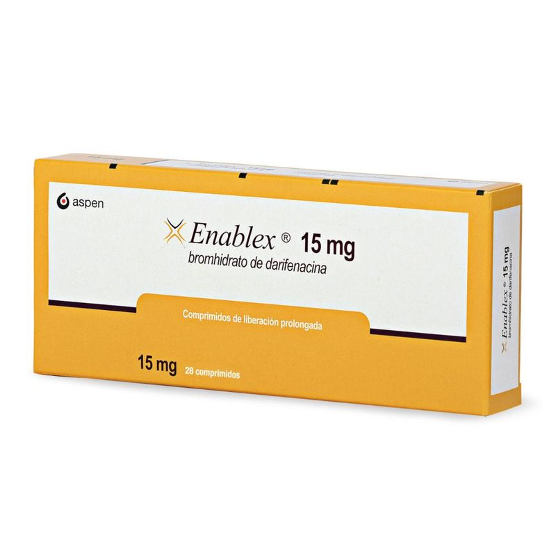 ENABLEX 15 MG_F