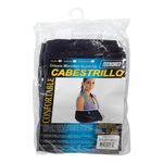CABESTRILLO HOMBRE ADULTO TECN_F
