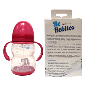 BIBERON SPECIAL ANTICOLICO COL_L