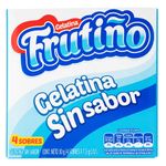 GELATINA FRUTINO SIN SABOR_F