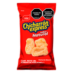 CHICHARRON EXPRESS NATURAL_F