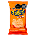 CHICHARRON EXPRESS PICANTE_F