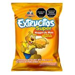 EXTRUCITO SUPER QUESO_F