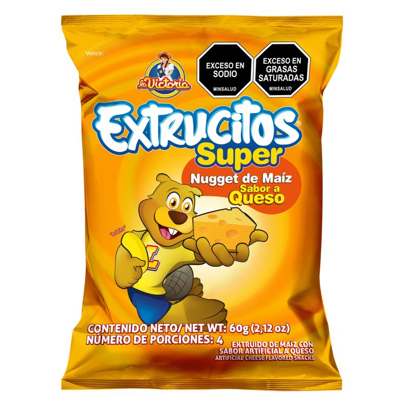 EXTRUCITO SUPER QUESO_F
