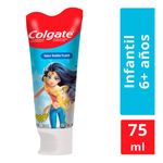CRE DENT COLGATE LIGA JUSTICI_L