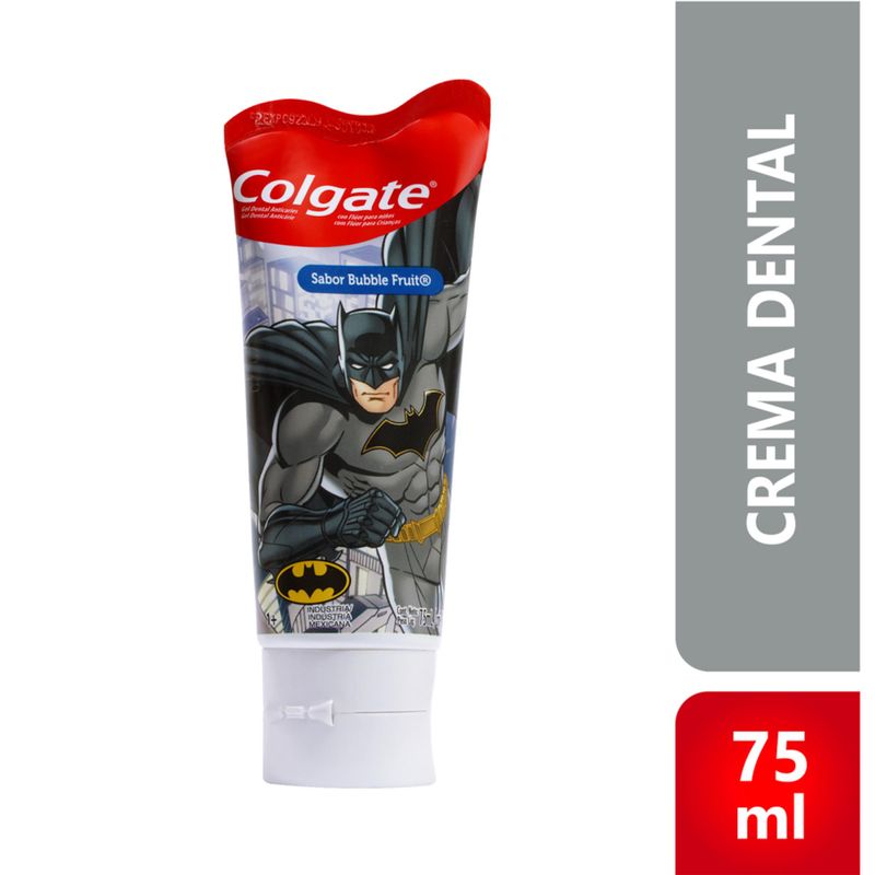 CRE DENT COLGATE LIGA JUSTICI_P