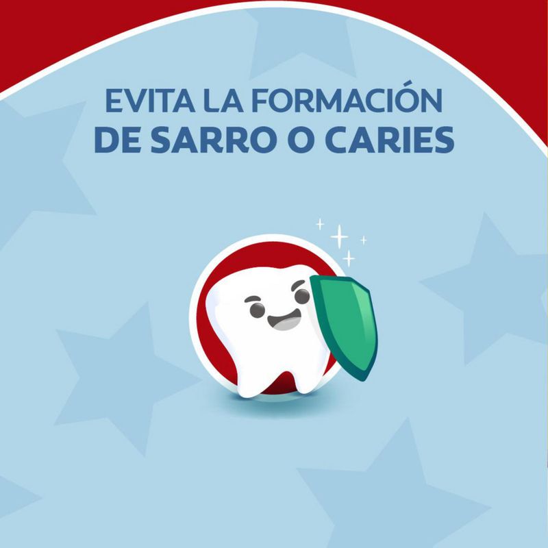 CRE DENT COLGATE LIGA JUSTICI_A