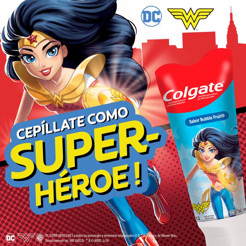 CRE DENT COLGATE LIGA JUSTICI_B