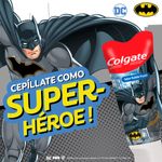 CRE DENT COLGATE LIGA JUSTICI_C