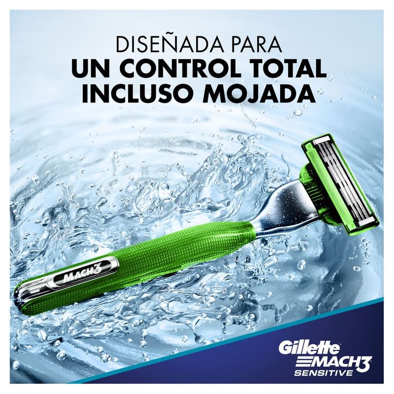 CUCHILLA DE AFEITAR RECARGABLE_P