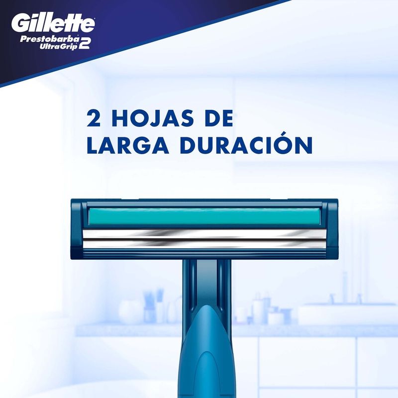 MAQUINAGILLETPRESTULTRAGRIP_L