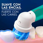 CEPILLO DENTAL ELÉCTRICO ORAL-_L
