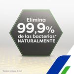 JABON PROTEX CARBON DETOX 3_L