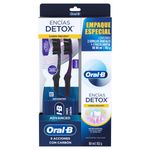 CEPILLO MANUAL ORAL-B MIXED OB_F