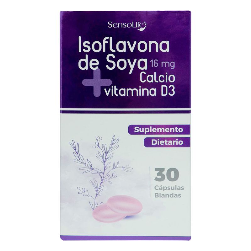 ISOFLAVONA DE SOYA 16MG-CALCIO_F