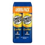 SUPER OFERTA DESODORANTE SPEED_F