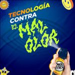 SUPER OFERTA DESODORANTE SPEED_P