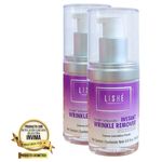 SERUM FACIAL ARRUGAS LISHE X2_F