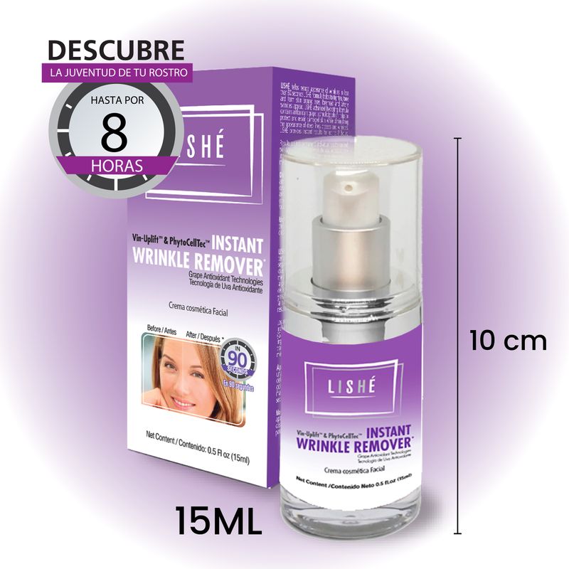 SERUM FACIAL ARRUGAS LISHE X2_L
